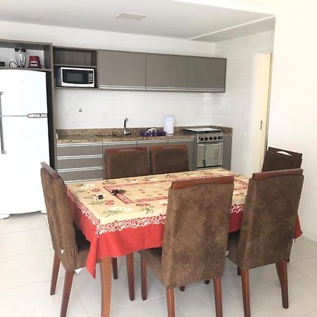 Apartamento no Condominio Solar das Oliveiras Ingleses Florianopolis Exterior foto