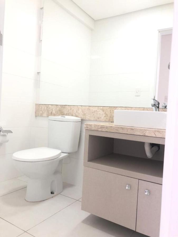 Apartamento no Condominio Solar das Oliveiras Ingleses Florianopolis Exterior foto