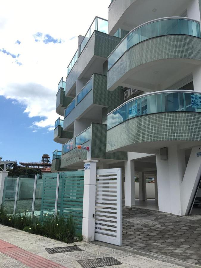 Apartamento no Condominio Solar das Oliveiras Ingleses Florianopolis Exterior foto