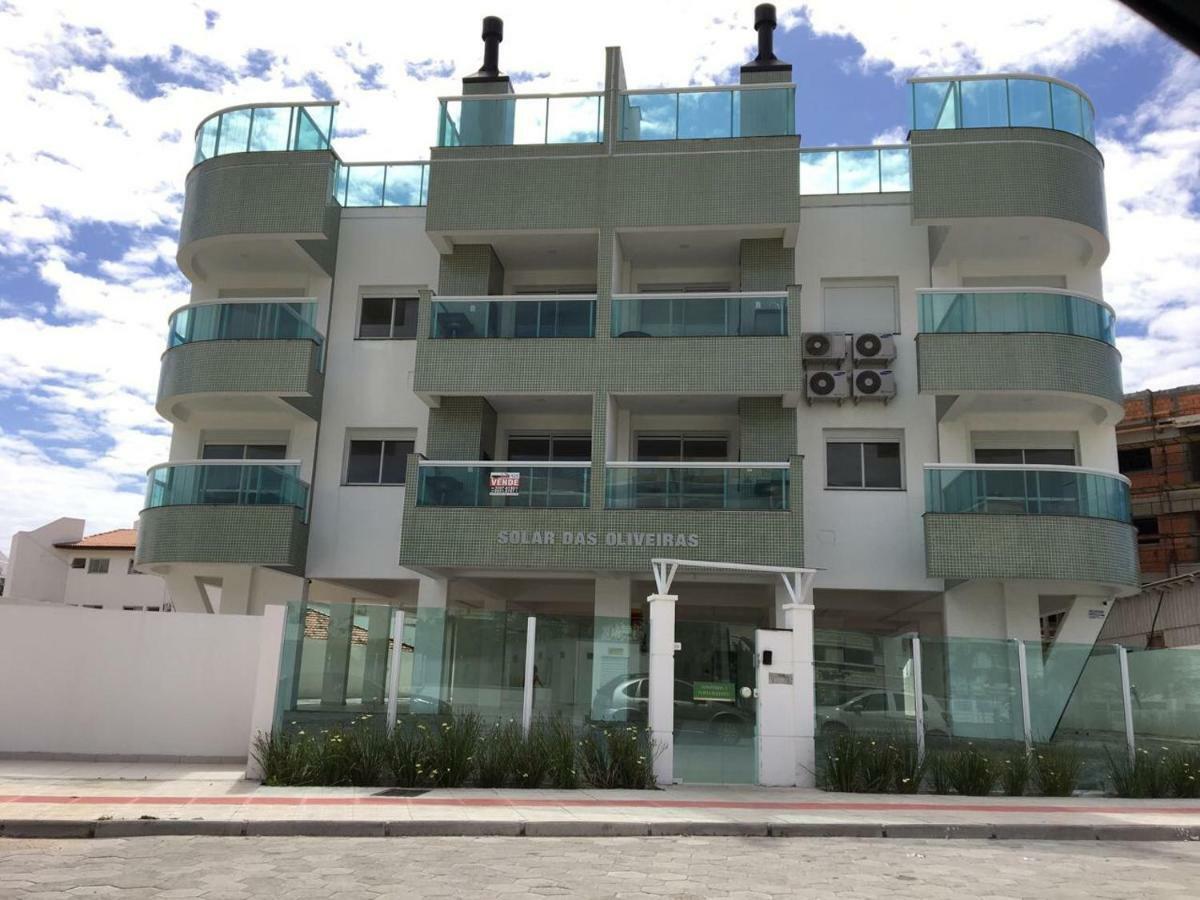 Apartamento no Condominio Solar das Oliveiras Ingleses Florianopolis Exterior foto
